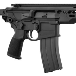 VFC Rattler LT APFG GBBR noir airsoft - airsoft - répliques longues