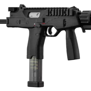 VFC - Réplique MARUYAMA GBBR airsoft MP-IX SMG - airsoft - répliques longues