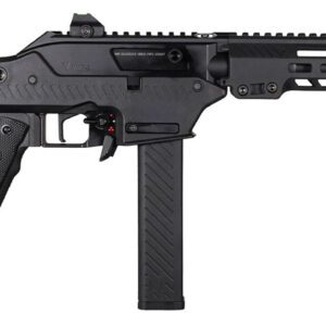 VORSK - Réplique VMP-2M noire - répliques armes longues