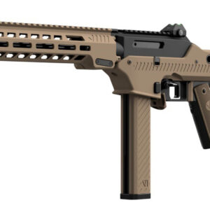 VORSK - Réplique VMP-2M Tan - airsoft - répliques longues