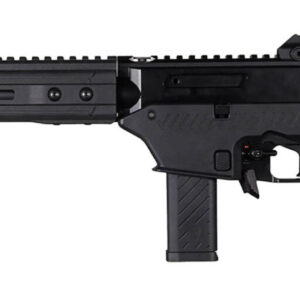 VORSK - Réplique VMP-2D noire - airsoft - répliques longues