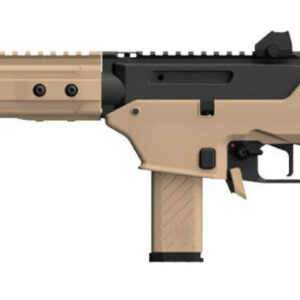 Réplique VMP-2D Tan Vorsk - airsoft - répliques longues