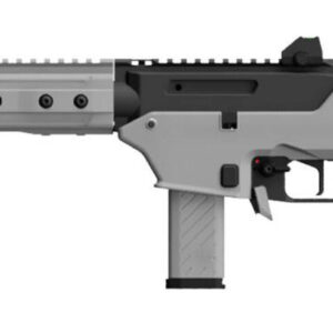 Réplique VMP-2D Grise Vorsk - airsoft - répliques longues