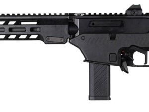 réplique vmp 2md noire vorsk