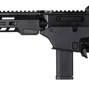 Réplique VMP-2MD noire Vorsk - airsoft - répliques longues