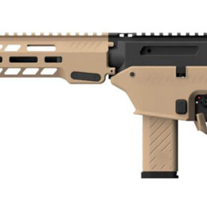 Réplique VMP-2MD Tan Vorsk - airsoft - répliques longues