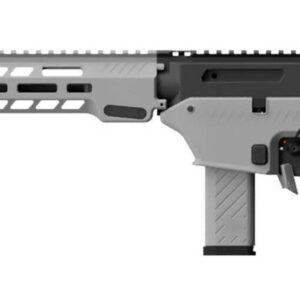 Réplique VMP-2MD Grise Vorsk - airsoft - répliques longues