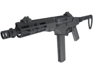 gbbr vorsk vmp 2s noir