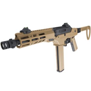 REP VORSK VMP-2S TAN - airsoft - répliques longues