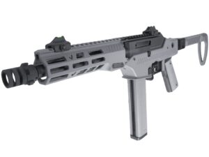 gbbr vorsk vmp 2s gris