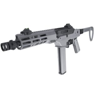 GBBR VORSK VMP-2S GRIS - airsoft - répliques longues