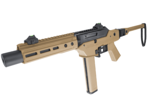 gbbr vorsk vmp 2sd tan