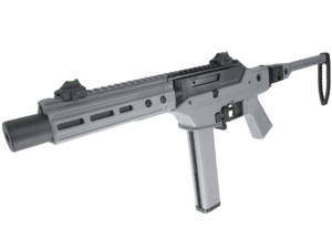 gbbr vorsk vmp 2sd gris