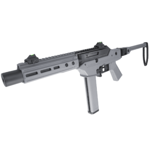 GBBR VORSK VMP-2SD GRIS - airsoft - répliques longues