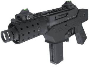 gbbr vorsk vmp 2c noir