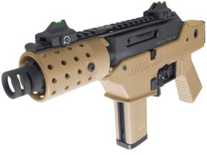 gbbr vorsk vmp 2c tan