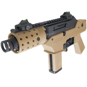 GBBR VORSK VMP-2C TAN - airsoft - répliques longues