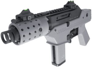 rep vorsk vmp 2c gris