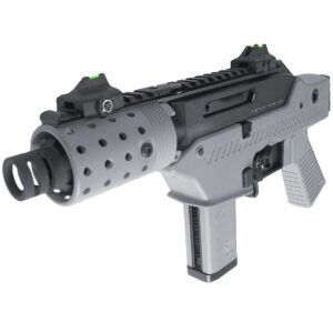 REP VORSK VMP-2C GRIS - airsoft - répliques longues