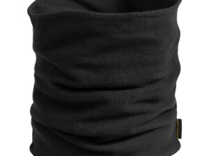 TOUR DE COU ANTI-COUPURE + FLAMME R - LIMBURG - NIV. 5 - Noir - TU