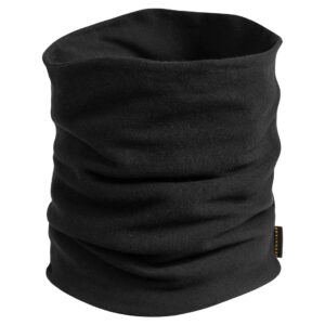 TOUR DE COU ANTI-COUPURE + FLAMME R - LIMBURG - NIV. 5 - Noir - TU