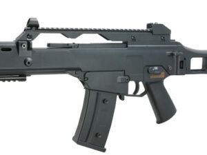 ASG - Réplique type G36C SLV pack complet AEG - répliques armes longues