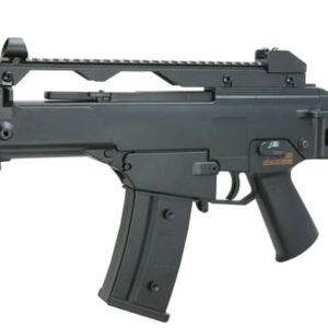 ASG - Réplique type G36C SLV pack complet AEG - répliques armes longues