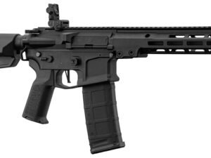 aeg lt 44 garde main 8" noir 1j