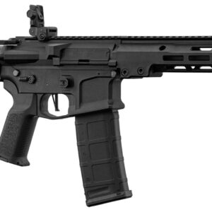 Lancer Tactical - AEG LT-44 - GARDE MAIN 8" NOIR- 1J - airsoft - répliques longues