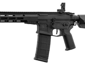 lt 44 stalker hp r garde main 8" noir 1j hp air !! px net !!