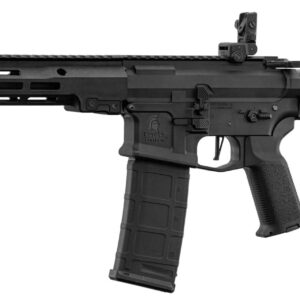 lt 44 stalker hp r garde main 8" noir 1j hp air !! px net !!