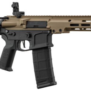 Lancer Tactical - AEG LT-44 - stalker bi-ton - airsoft - répliques longues