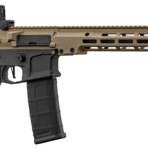 Lancer Tactical - AEG LT-44 - GARDE MAIN 12" BI TON - 1J - airsoft - répliques longues