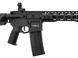 aeg lt spr type a garde main 10'' gen 2 noir