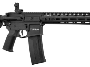 aeg lt mk2 type a garde main 12'' gen 2 noir