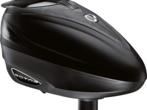 Loader Dye LT-R Rotor noir - Noir / Vert - accessoires lanceurs