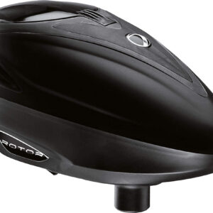 Loader Dye LT-R Rotor noir - accessoires lanceurs