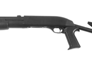 ASG - Réplique Fusil à pompe mod. Flex stock - répliques armes longues