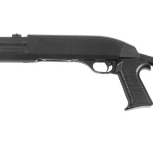 ASG - Réplique Fusil à pompe mod. Flex stock - répliques armes longues