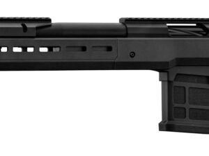 DOUBLE EAGLE - Réplique airsoft spring M66 crosse repliable - M66 SNIPER NOIR - airsoft - répliques longues