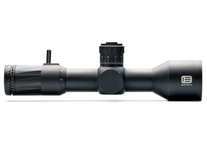 LUNETTE VUDU 5-25X50 - FFP - RETICULE TREMOO 5 (MRAD)