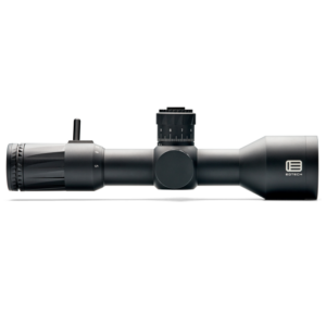 LUNETTE VUDU 5-25X50 - FFP - RETICULE TREMOO 5 (MRAD)