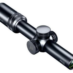 LUNETTE BUSHNELL R5 1-6X24 RET 4A FIBER