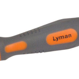 Primer Pocket Uniformer Lyman - Large #7810215 - matériel de rechargement