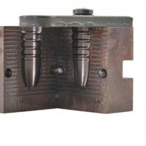 Moule à balle simple cavité Lyman pour armes d'épaule Flat Nose - 457643SC .45 #2640643 - matériel de rechargement
