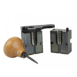 Moule à balle simple cavité Hollow Point Lyman pour armes de poing - 452374SC cal. .45 #2650374 - matériel de rechargement