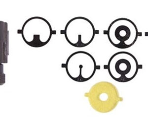 Lyman 17AMI Front Target Sight - hausses, guidons & grenadières