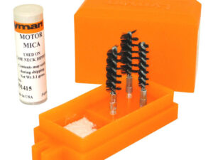 case neck dipper #7631360