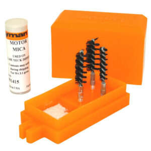 LYMAN - Case Neck Dipper #7631360 - matériel de rechargement