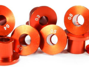 bushing #16 #7821716